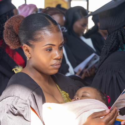 Graduation 12