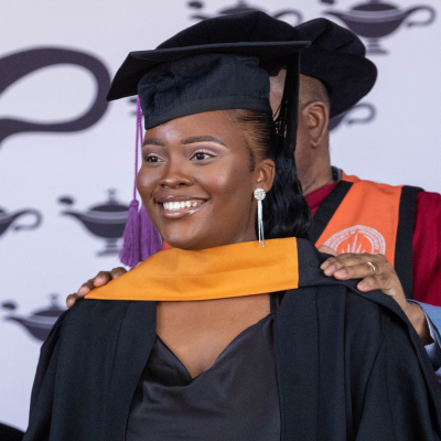 Graduation 3