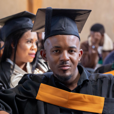 Graduation 5
