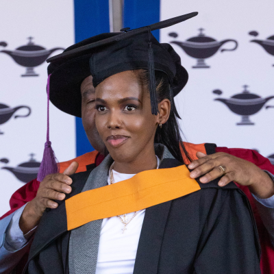 Graduation 11